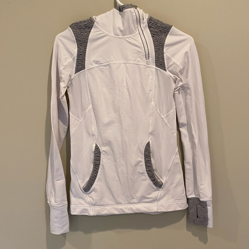 Lululemon Running Shirt